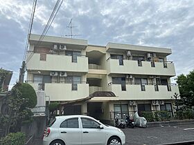 クレストコート  ｜ 大阪府堺市北区北花田町４丁（賃貸マンション1K・2階・20.30㎡） その1