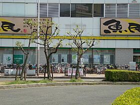 コンフォールふかいのもり  ｜ 大阪府堺市中区深井清水町（賃貸マンション1LDK・1階・36.00㎡） その17