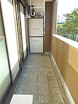 コンフォールふかいのもり  ｜ 大阪府堺市中区深井清水町（賃貸マンション1LDK・1階・36.00㎡） その29