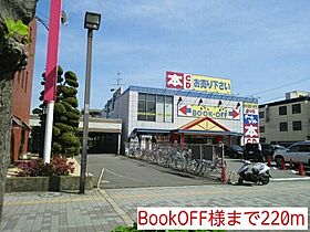 ジュネス5番館  ｜ 大阪府堺市堺区南旅篭町東２丁（賃貸アパート1K・2階・26.08㎡） その15