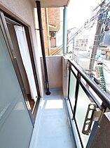 大阪府堺市東区白鷺町１丁（賃貸マンション1K・3階・18.00㎡） その9