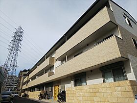 フローレンスいずみ  ｜ 大阪府堺市北区金岡町（賃貸マンション3LDK・3階・83.00㎡） その1