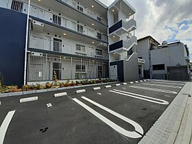 ボヌール・ユニティ  ｜ 大阪府堺市北区新金岡町５丁（賃貸マンション1LDK・1階・46.66㎡） その20