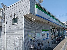 ボヌール・ユニティ  ｜ 大阪府堺市北区新金岡町５丁（賃貸マンション1LDK・1階・46.66㎡） その13