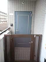 グローリー中百舌鳥  ｜ 大阪府堺市北区百舌鳥梅町３丁（賃貸マンション3LDK・1階・67.00㎡） その8