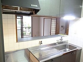 グローリー中百舌鳥  ｜ 大阪府堺市北区百舌鳥梅町３丁（賃貸マンション3LDK・1階・67.00㎡） その4