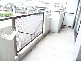 グローリー中百舌鳥  ｜ 大阪府堺市北区百舌鳥梅町３丁（賃貸マンション3LDK・1階・67.00㎡） その9