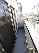 エフイー新金岡  ｜ 大阪府堺市北区長曽根町（賃貸マンション1LDK・4階・38.92㎡） その9