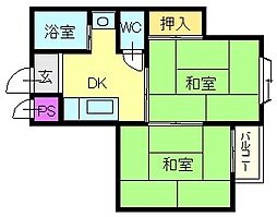 Osaka Metro御堂筋線 なかもず駅 徒歩10分 3階/-