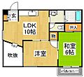 ライブコート三国ケ丘4階6.1万円