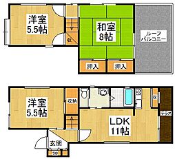 藤井寺市林3丁目12-18