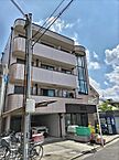 大阪府堺市北区百舌鳥梅北町4丁：物件画像／株式会社セントラルホーム