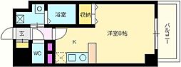 Osaka Metro御堂筋線 なかもず駅 徒歩2分