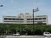 北堺警察署（889m）