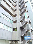 大阪府堺市北区中百舌鳥町5丁：物件画像／株式会社セントラルホーム