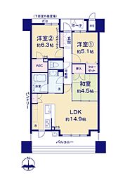 鶴橋駅 4,980万円