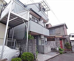 ヴィラベルエポック 204 ｜ 京都府京都市左京区田中大堰町（賃貸マンション1R・2階・15.00㎡） その3