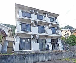 八瀬グリーンハイム