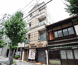 京都府京都市上京区千本通竹屋町上ル主税町（賃貸マンション1K・3階・26.33㎡） その1