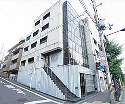 晃華ハイツ 335 ｜ 京都府京都市左京区鹿ケ谷西寺ノ前町（賃貸マンション1K・3階・21.15㎡） その1