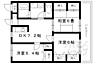 間取り：間取