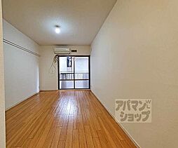 京都地下鉄東西線 東山駅 徒歩1分の賃貸マンション 1階1Kのリビング/ダイニング