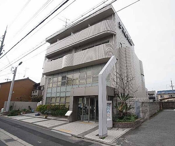 コーポ樋ノ口 503｜京都府京都市左京区田中樋ノ口町(賃貸マンション1K・5階・20.00㎡)の写真 その29