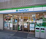 ファミリーマート河原町竹屋町まで87m