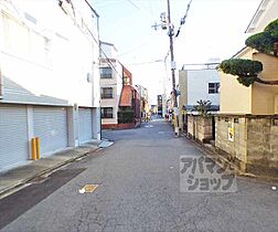 清風荘 6 ｜ 京都府京都市左京区北白川久保田町（賃貸アパート1K・2階・18.22㎡） その10