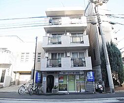 京都府京都市上京区下柳原南半町（賃貸マンション1R・4階・14.00㎡） その3