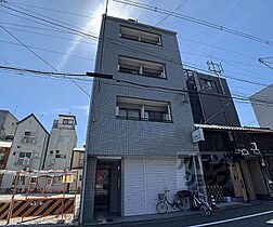 京都府京都市東山区古西町（賃貸マンション1K・3階・15.68㎡） その1