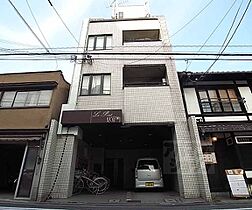 京都府京都市中京区麩屋町蛸薬師下ル梅屋町（賃貸マンション1R・3階・21.00㎡） その3