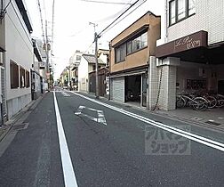 京都府京都市中京区麩屋町蛸薬師下ル梅屋町（賃貸マンション1R・3階・21.00㎡） その27