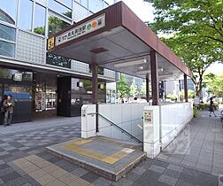 京都府京都市中京区烏丸通三条上ル場之町（賃貸マンション1R・6階・43.60㎡） その26