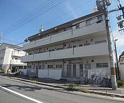 京都市営烏丸線 北山駅 徒歩7分の賃貸マンション