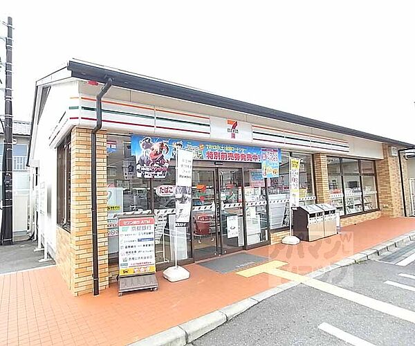 京都府京都市北区大宮中ノ社町(賃貸マンション1K・2階・16.00㎡)の写真 その24