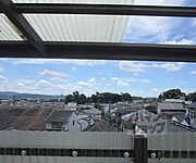401号室の写真です。