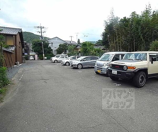 京都府京都市北区鷹峯南鷹峯町(賃貸マンション1DK・3階・25.11㎡)の写真 その26