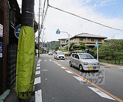 京都府京都市北区上賀茂坂口町（賃貸マンション1K・2階・19.50㎡） その28