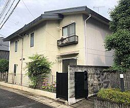 京都市営烏丸線 松ヶ崎駅 徒歩16分の賃貸アパート