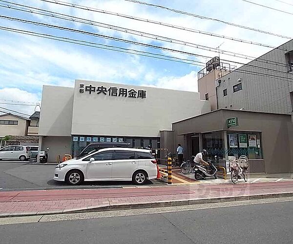 京都府京都市北区大宮中総門口町(賃貸アパート1K・2階・18.46㎡)の写真 その23