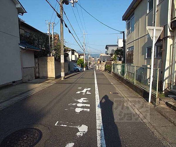 京都府京都市北区大宮西小野堀町(賃貸アパート2DK・2階・29.16㎡)の写真 その27