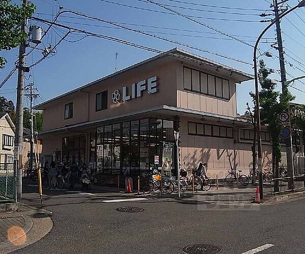 京都府京都市北区上賀茂神山(賃貸マンション1K・1階・21.83㎡)の写真 その27