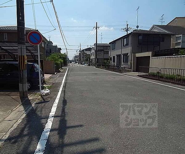 京都府京都市北区上賀茂向縄手町(賃貸マンション1K・2階・18.00㎡)の写真 その23