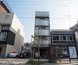 リヴァク下鴨西 402 ｜ 京都府京都市左京区下鴨西本町（賃貸マンション1R・4階・17.00㎡） その1