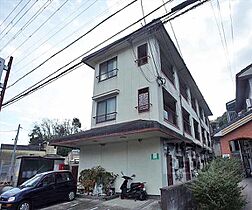 中田マンション 103 ｜ 京都府京都市左京区静市市原町（賃貸アパート1R・1階・20.00㎡） その3