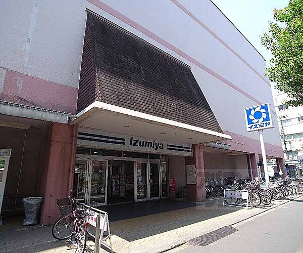 京都府京都市左京区松ケ崎小竹薮町(賃貸一戸建1R・--・11.00㎡)の写真 その29