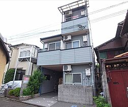 ヴィラベルエポック 103 ｜ 京都府京都市左京区田中大堰町（賃貸マンション1R・1階・15.00㎡） その28