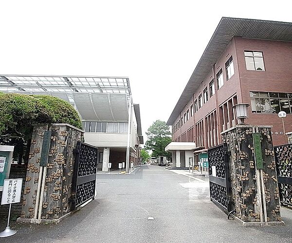 修学院坪江町貸家 2｜京都府京都市左京区修学院坪江町(賃貸テラスハウス4K・--・42.00㎡)の写真 その29