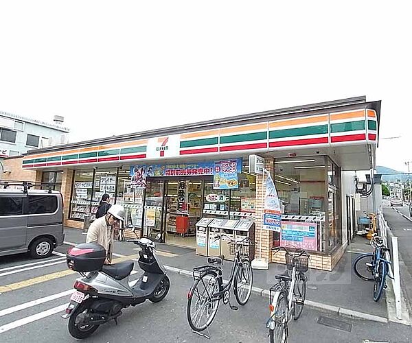 京都府京都市北区大宮中林町(賃貸アパート1K・2階・17.00㎡)の写真 その27